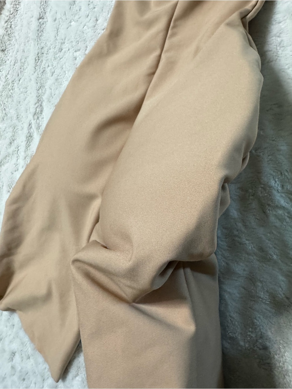NWT- SKIMS BODY BUTT LIFTING OPEN BUST BODYSUIT Shape wear - Picture 11 of 15